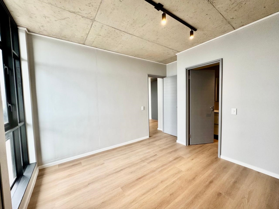 To Let 2 Bedroom Property for Rent in Observatory Western Cape